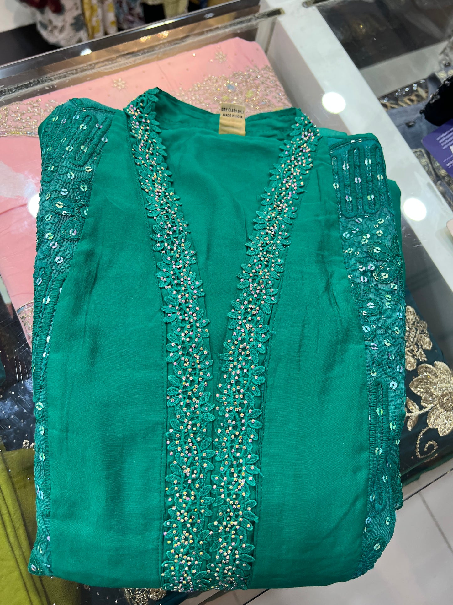 Salwar Set 566662