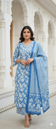 Salwar Set