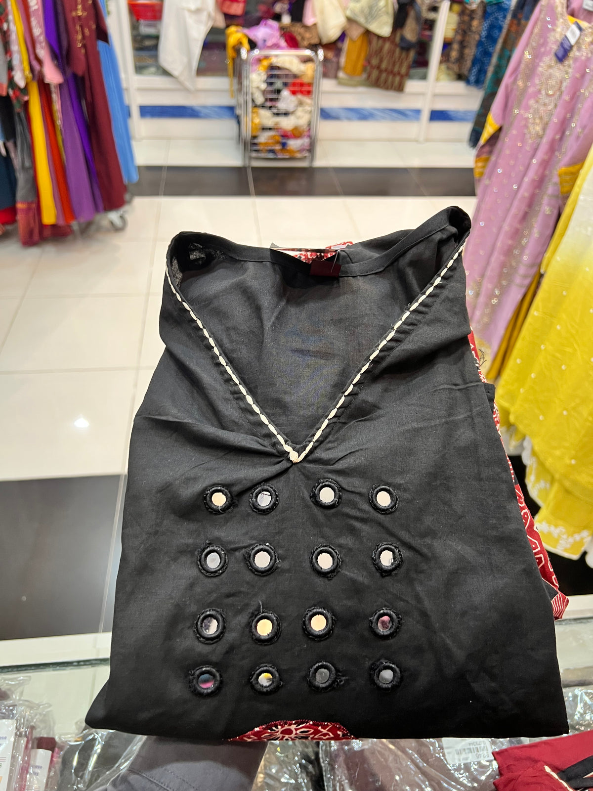 Co Ord Set 2366