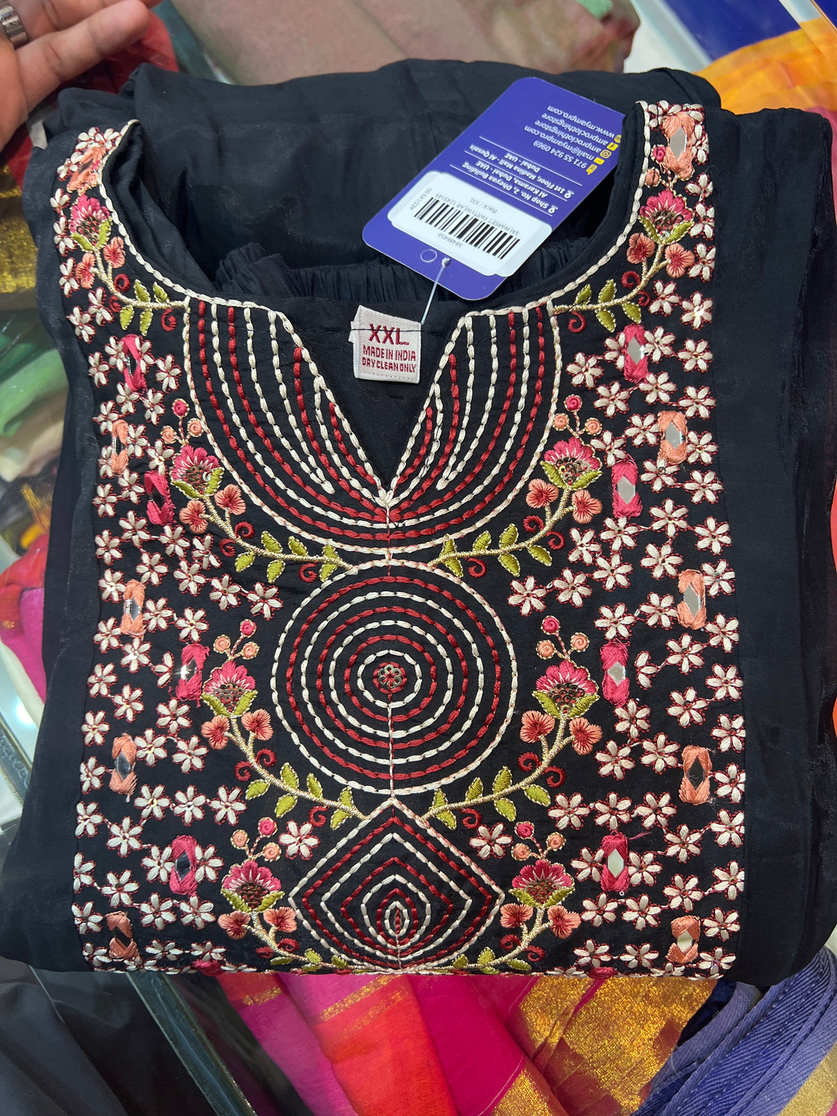 SALWARSET PARTYWEAR 1245149