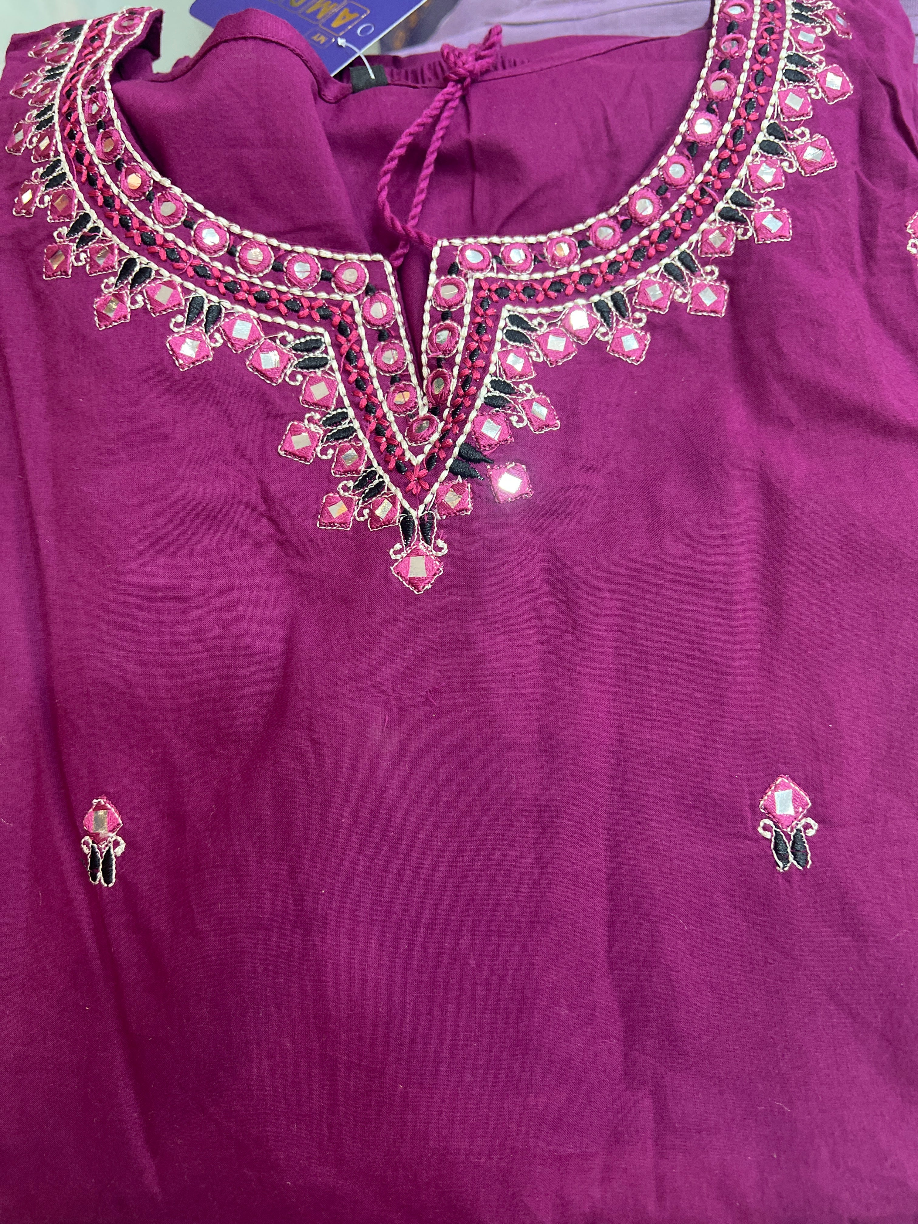 SALWARSET PLUS