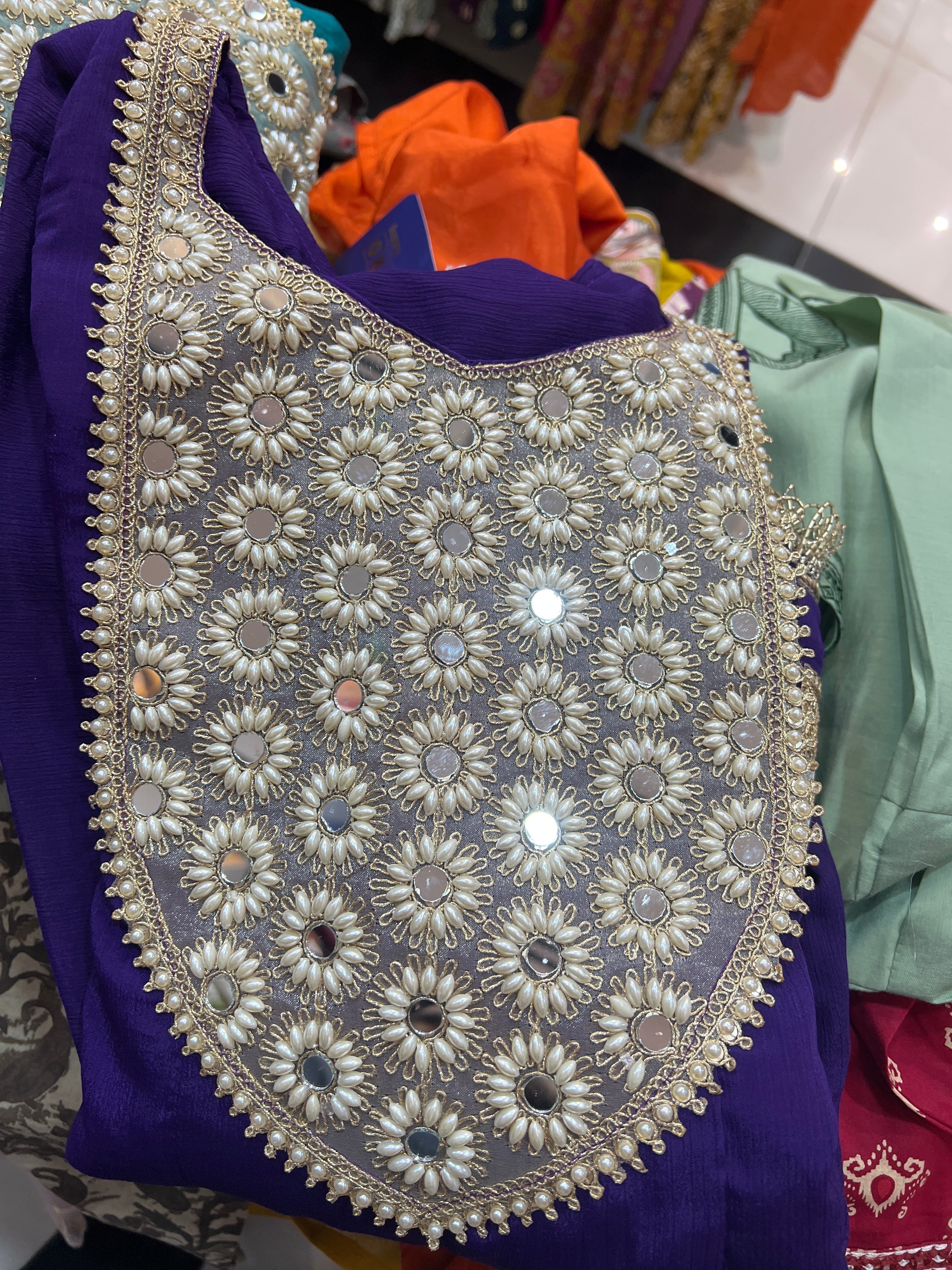 party wear salwarset 33