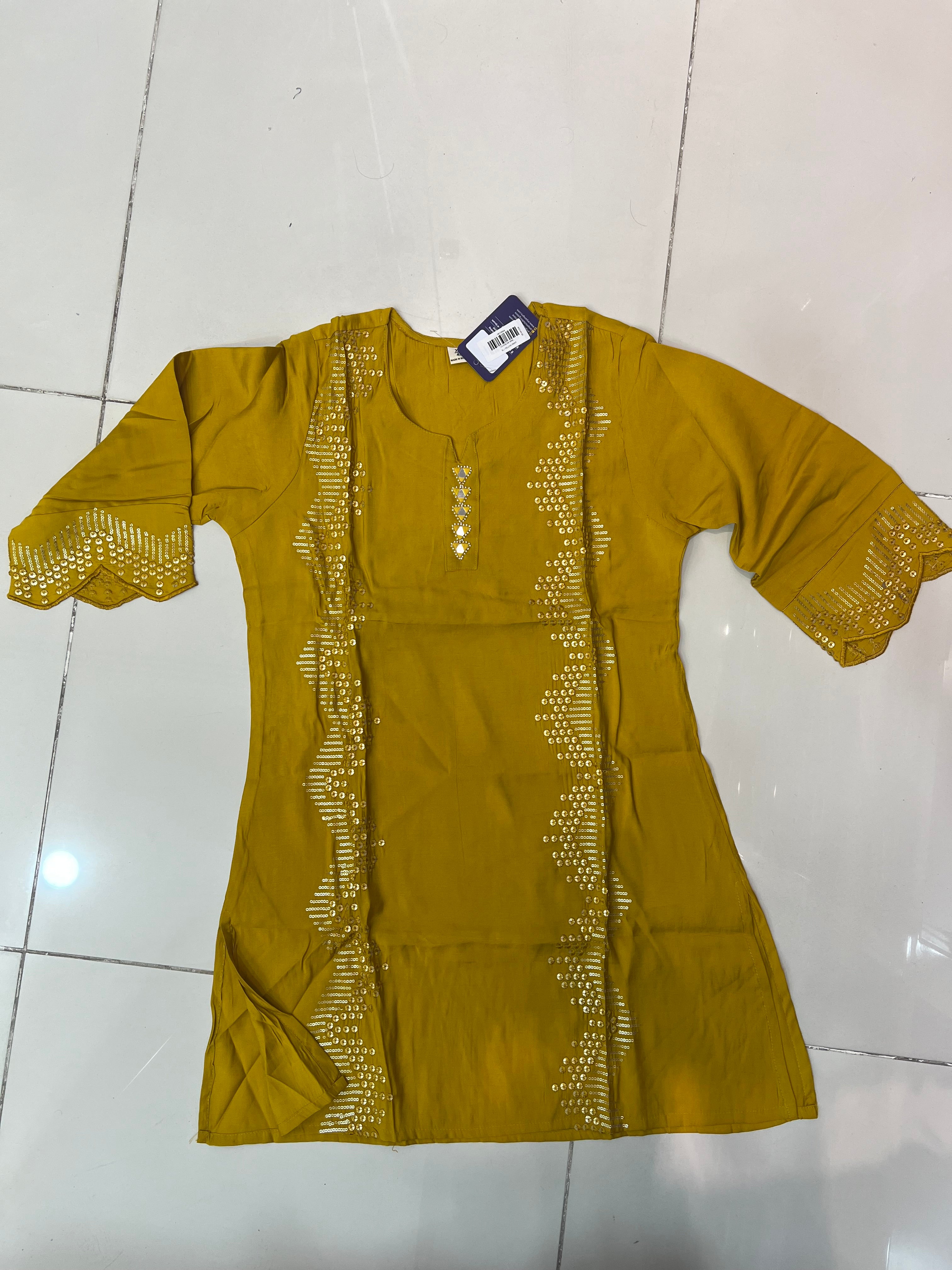 Co Ords Set 4446