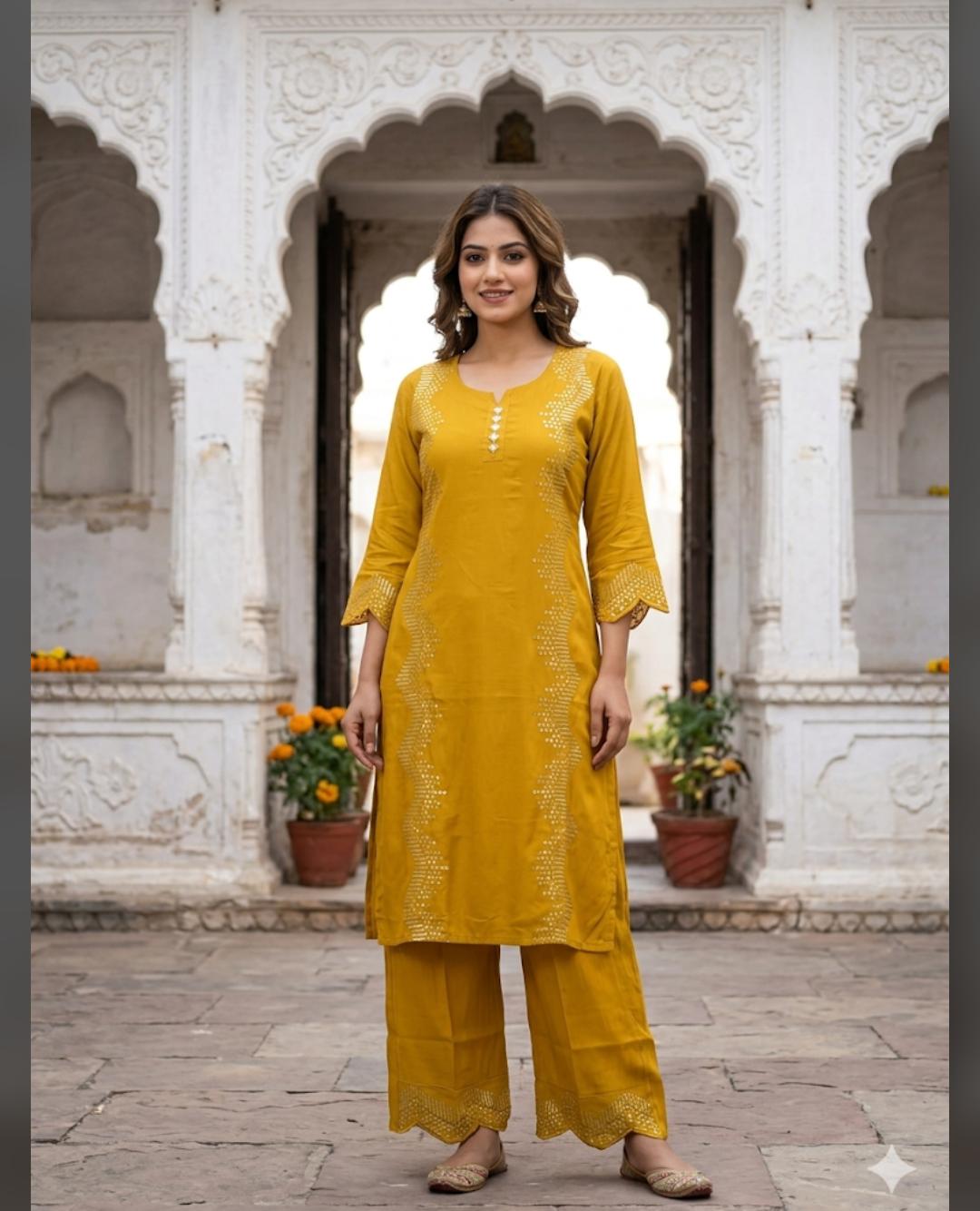 Co Ords Set 4446
