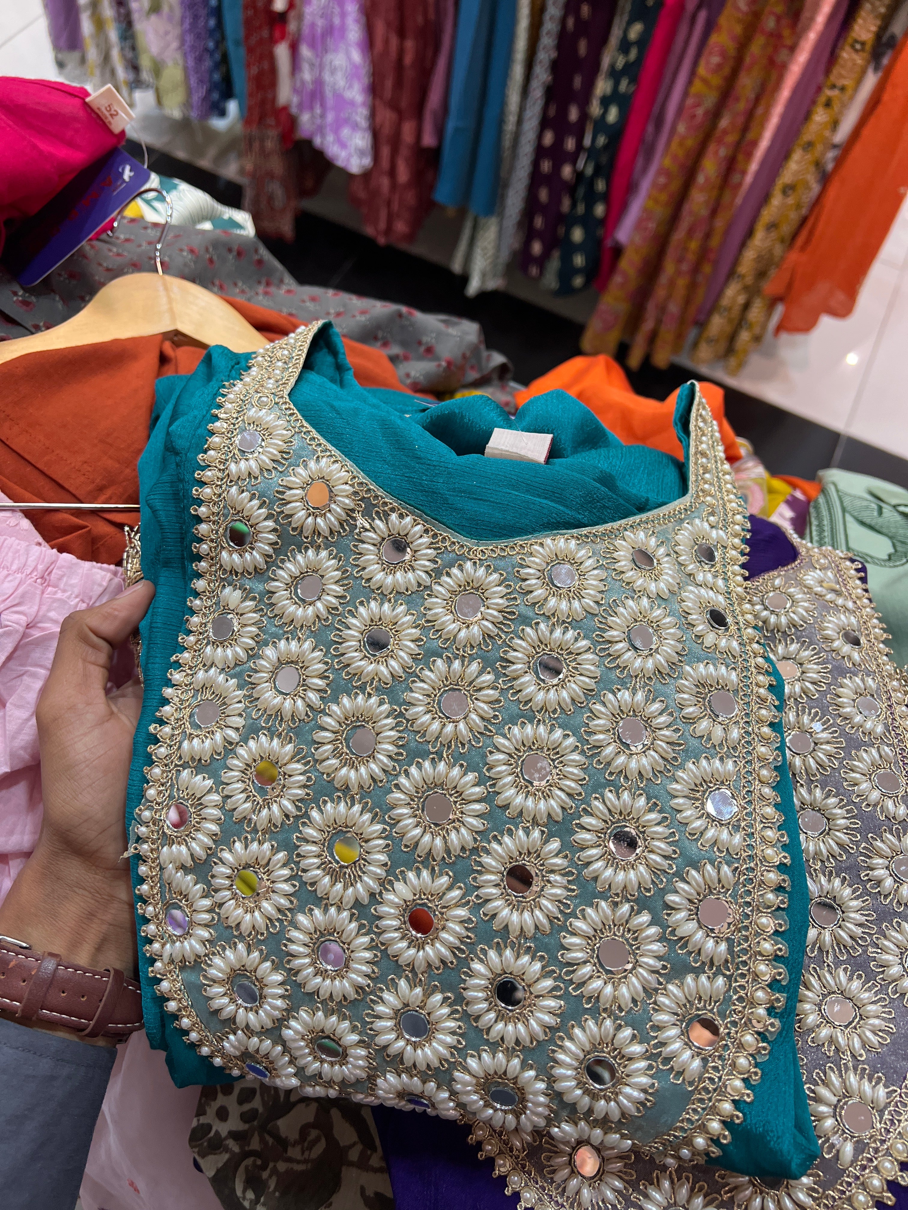 party wear salwarset 33