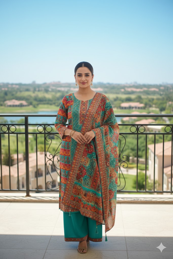 LG Party Wears 001159