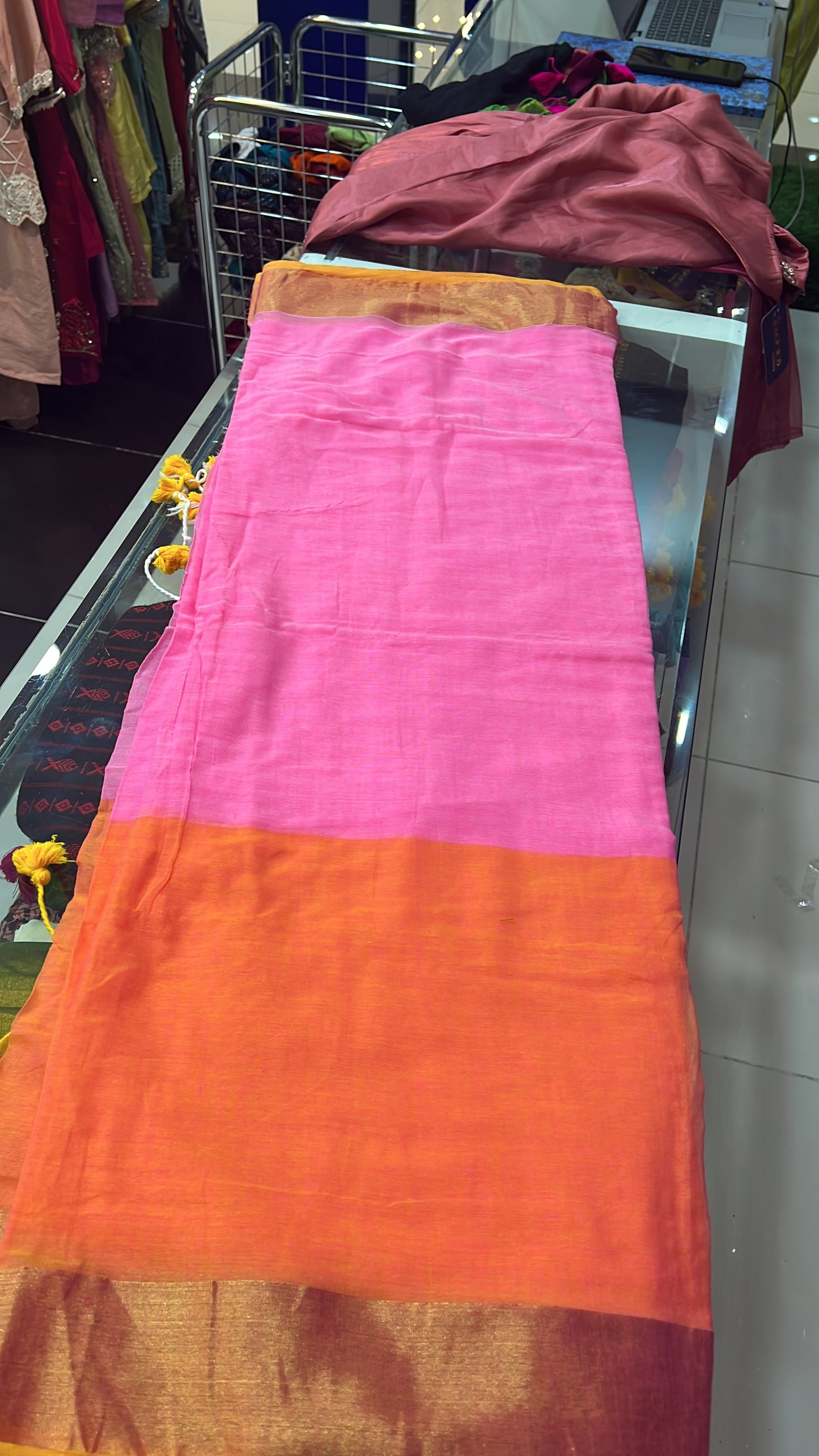 mulcotton sarees 896668