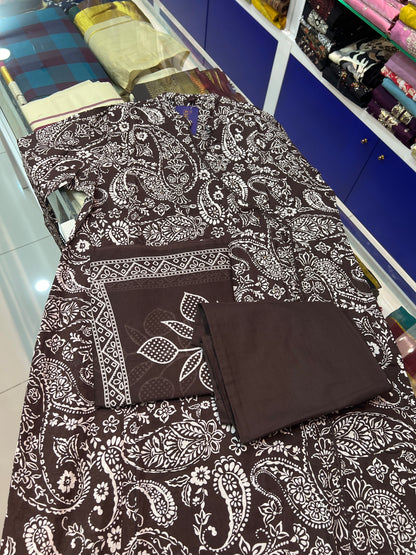 SALWARSET COTTON 5612129
