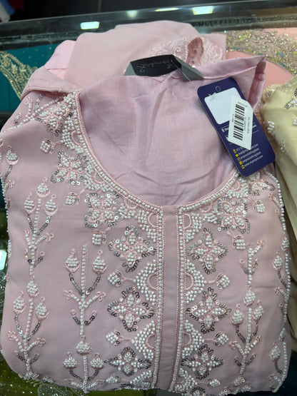 Salwar Set 96369
