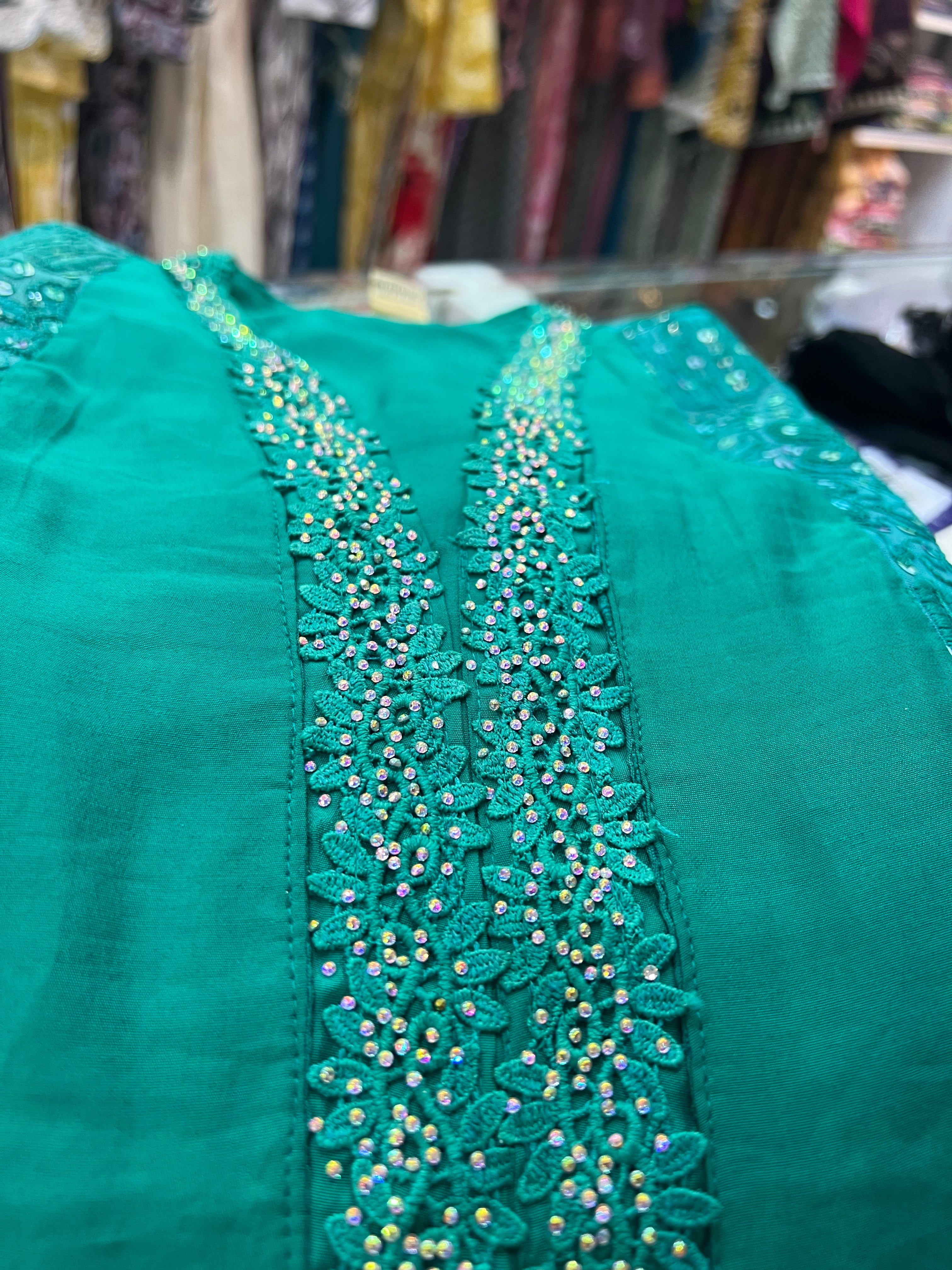 Salwar Set 566662