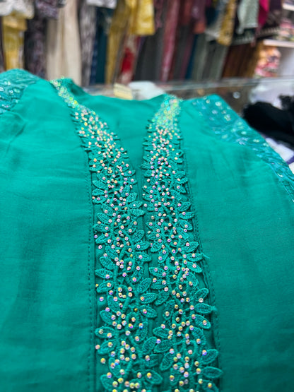 Salwar Set 566662
