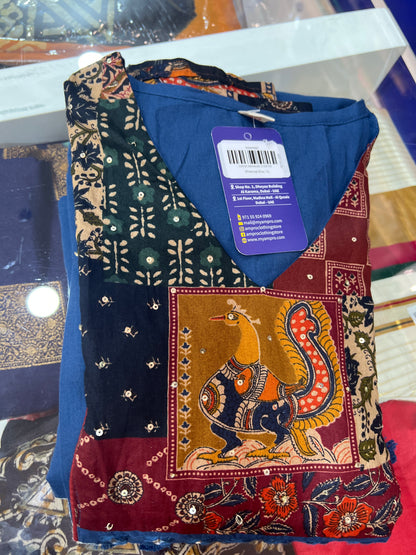 cotton salwarset 2154139
