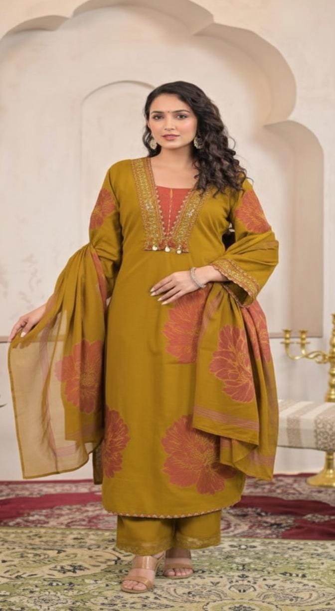 Salwar Set 5 005388