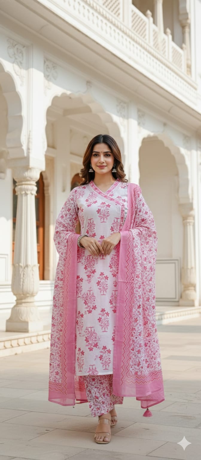 Salwar Set 003003
