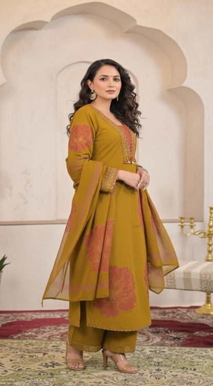 Salwar Set 5 005388