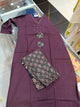 Co Ord Set 2366