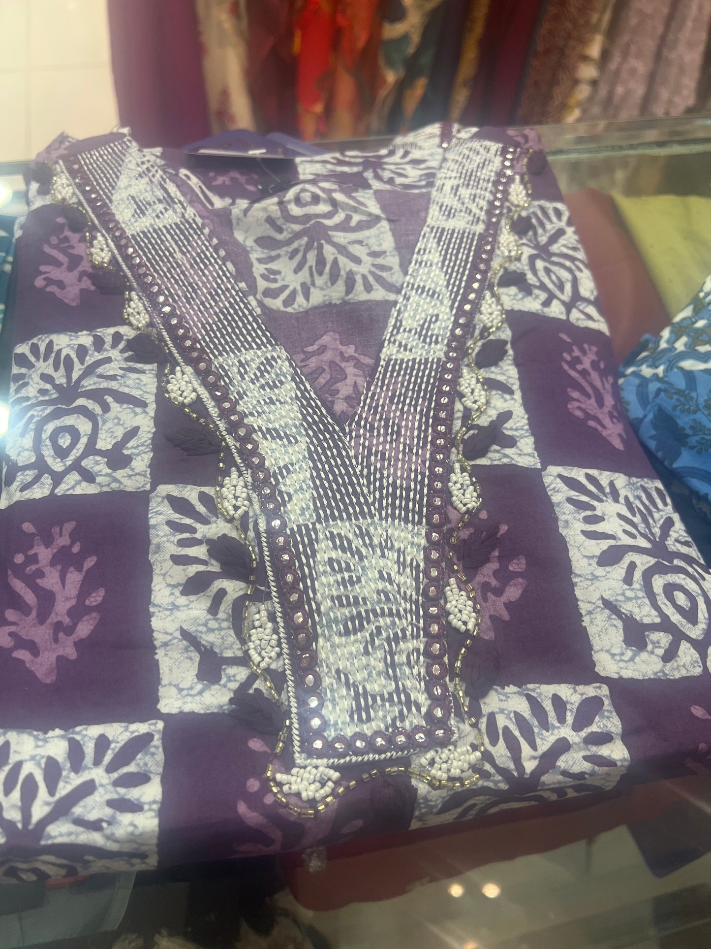 Salwar Set 005526