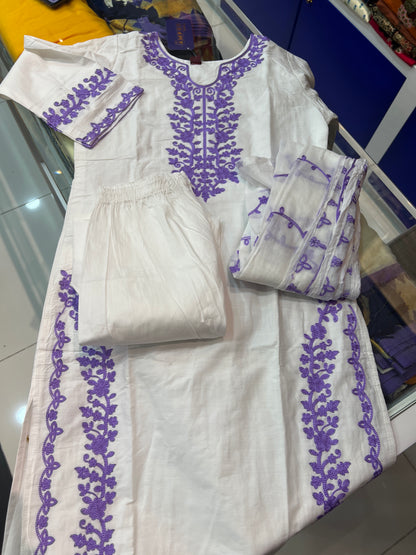 Saiwar Set 98655