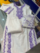 Saiwar Set 98655