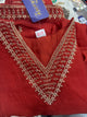 Salwar Set party wear 1d420