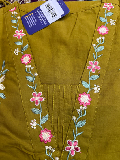 SALWARSET 006934