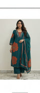 Salwar Set 6005387