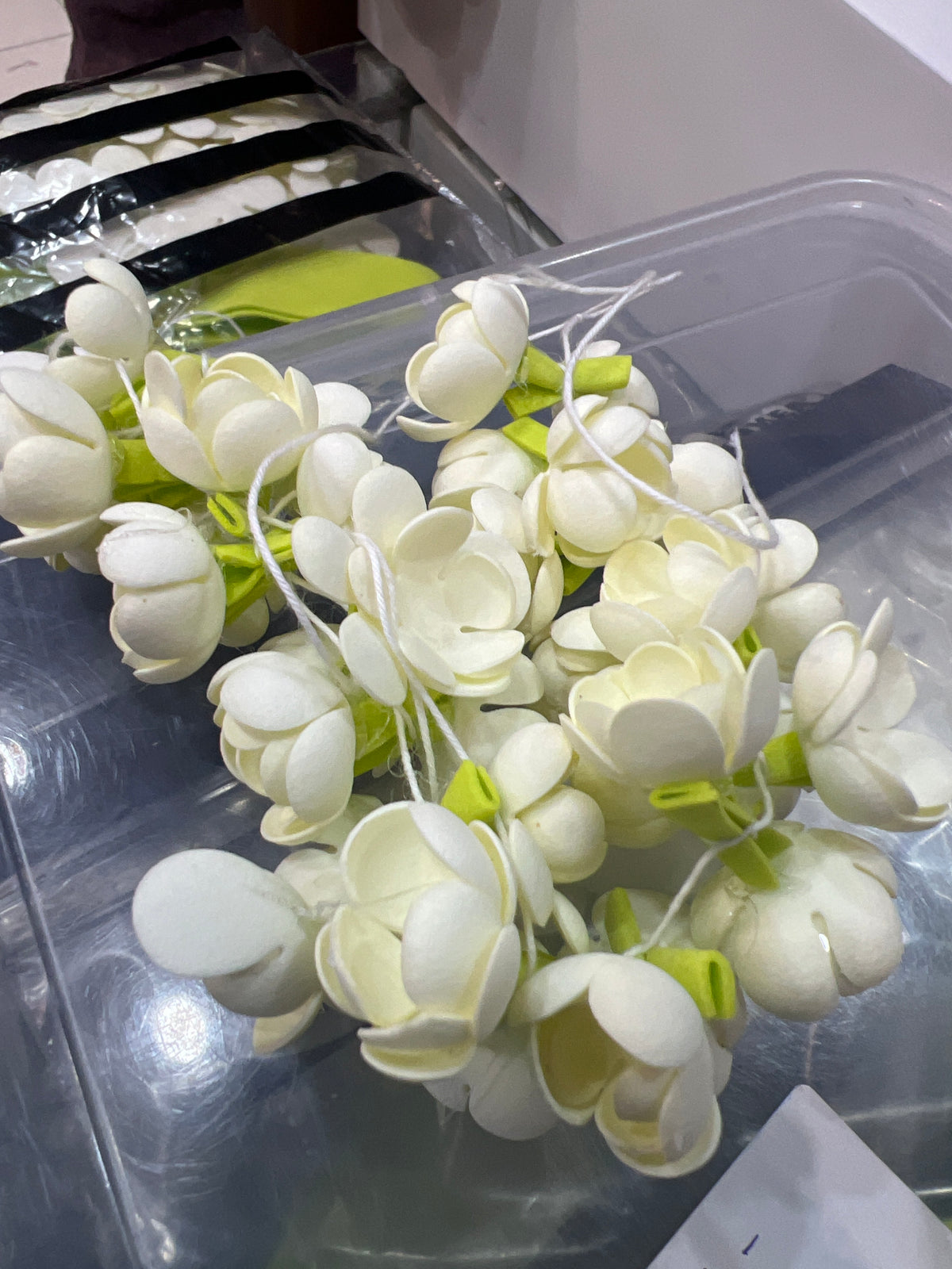 flower making kit 8979000