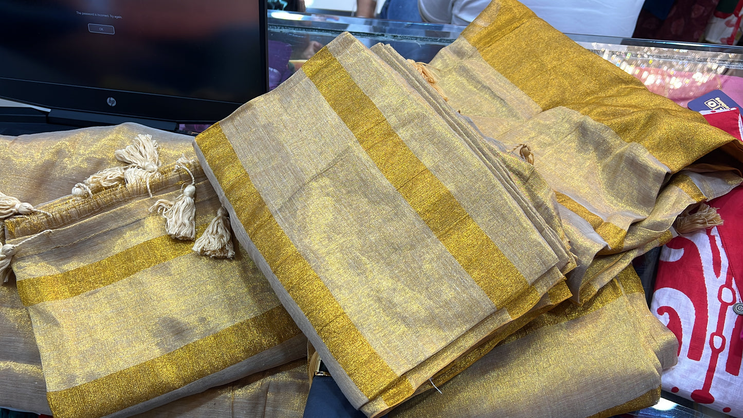 Mul Mul Cotton Sarees 2023666