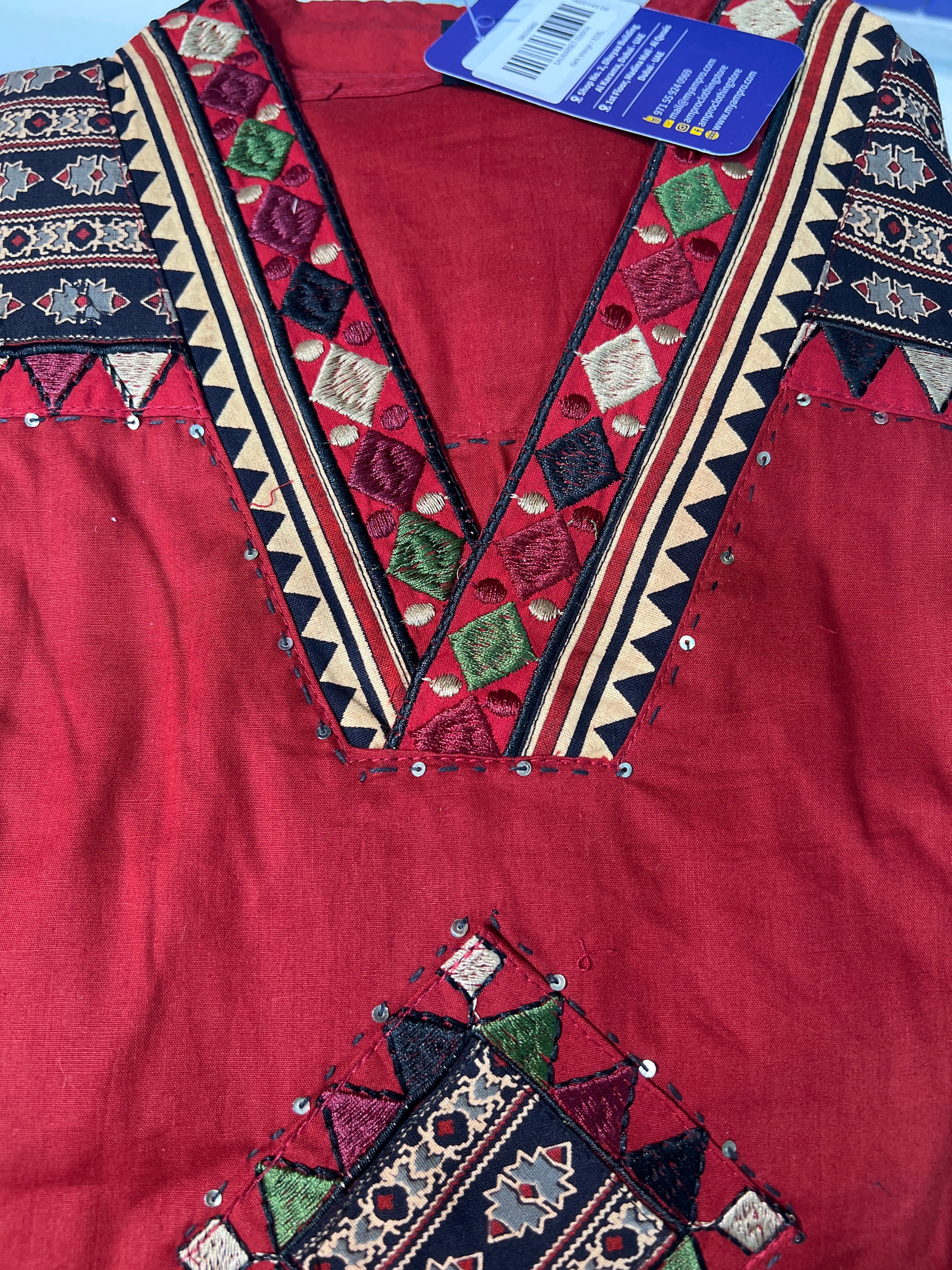SALWARSET 006914