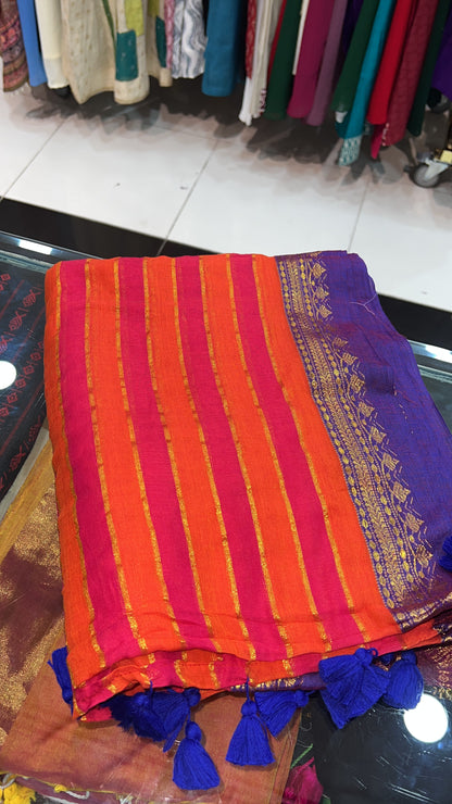 mulcotton sarees 896668