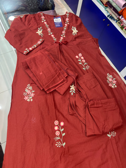 SALWARSET 006934