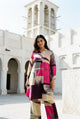 Co Ord Set  4555 Multi colour