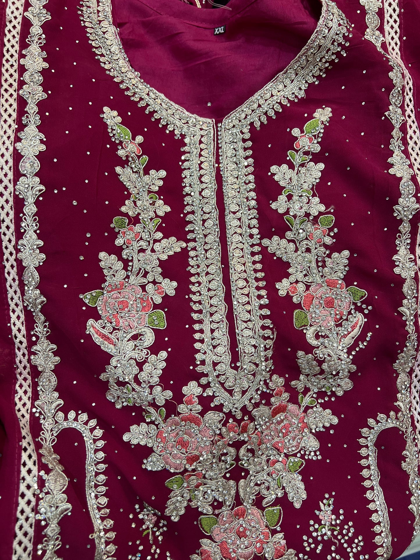 Salwar Set 1236