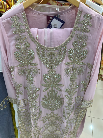 Salwar Set 22233