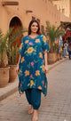 Kafthan Printed