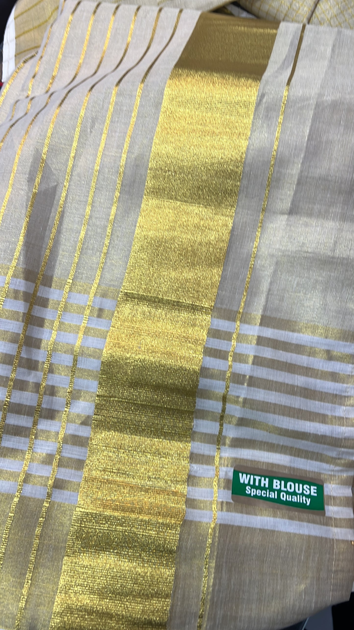 traditional saree 36599