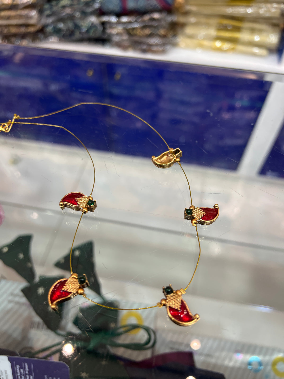 ornaments 4520