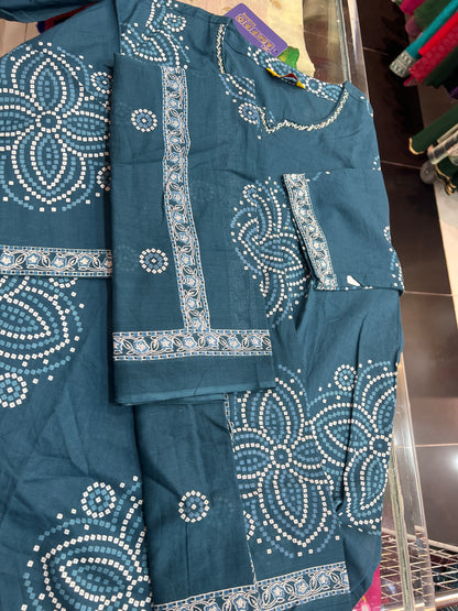 Salwar Set 14000052562