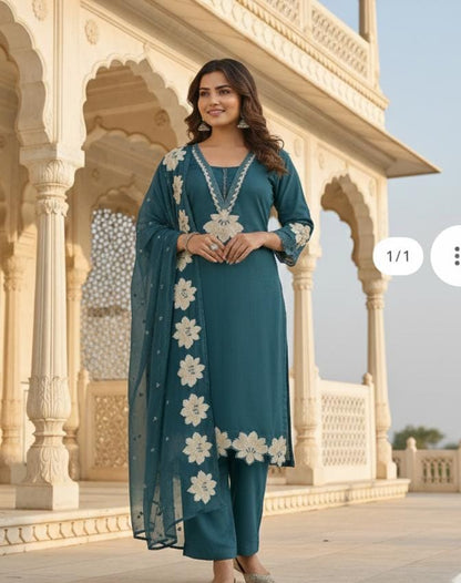 Salwar Set 700005391