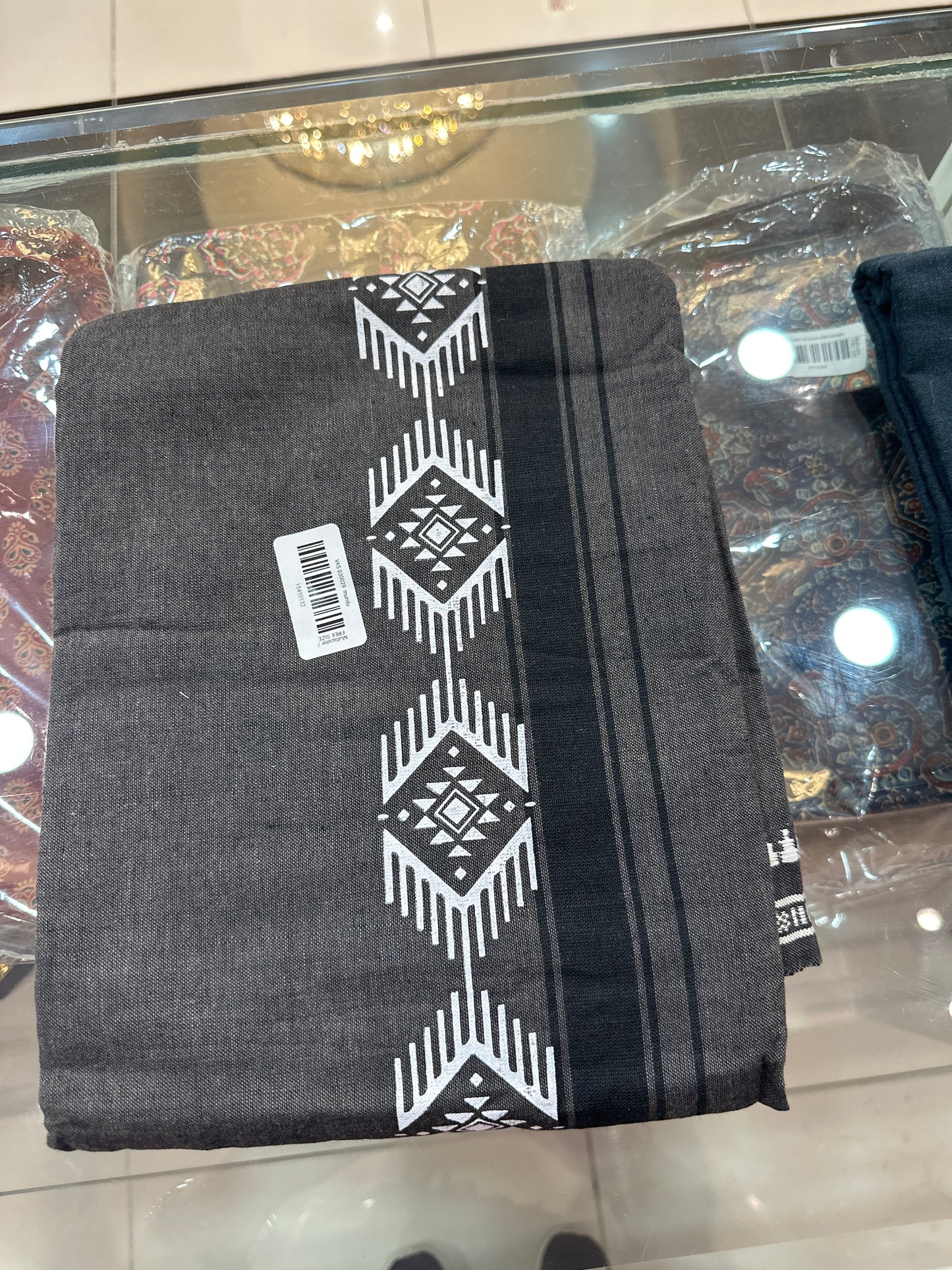VAS 030029  mundu