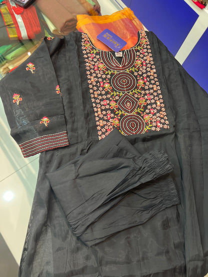 SALWARSET PARTYWEAR 1245149