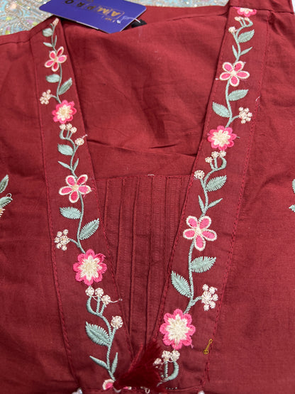 SALWARSET 006934