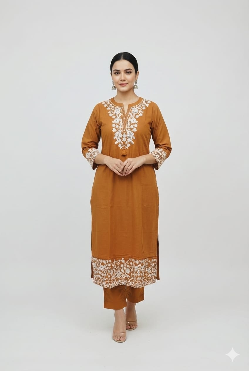 Salwar Set