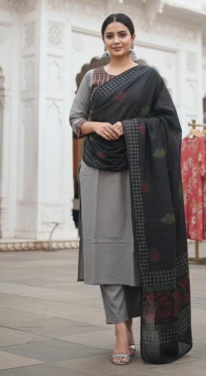 Salwar Set