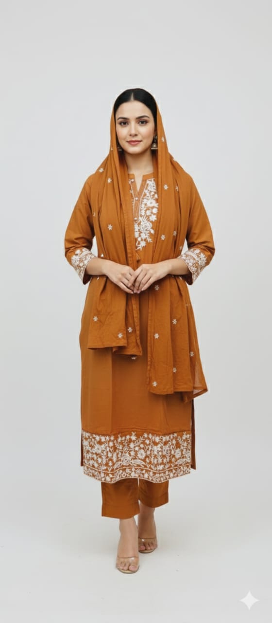 Salwar Set