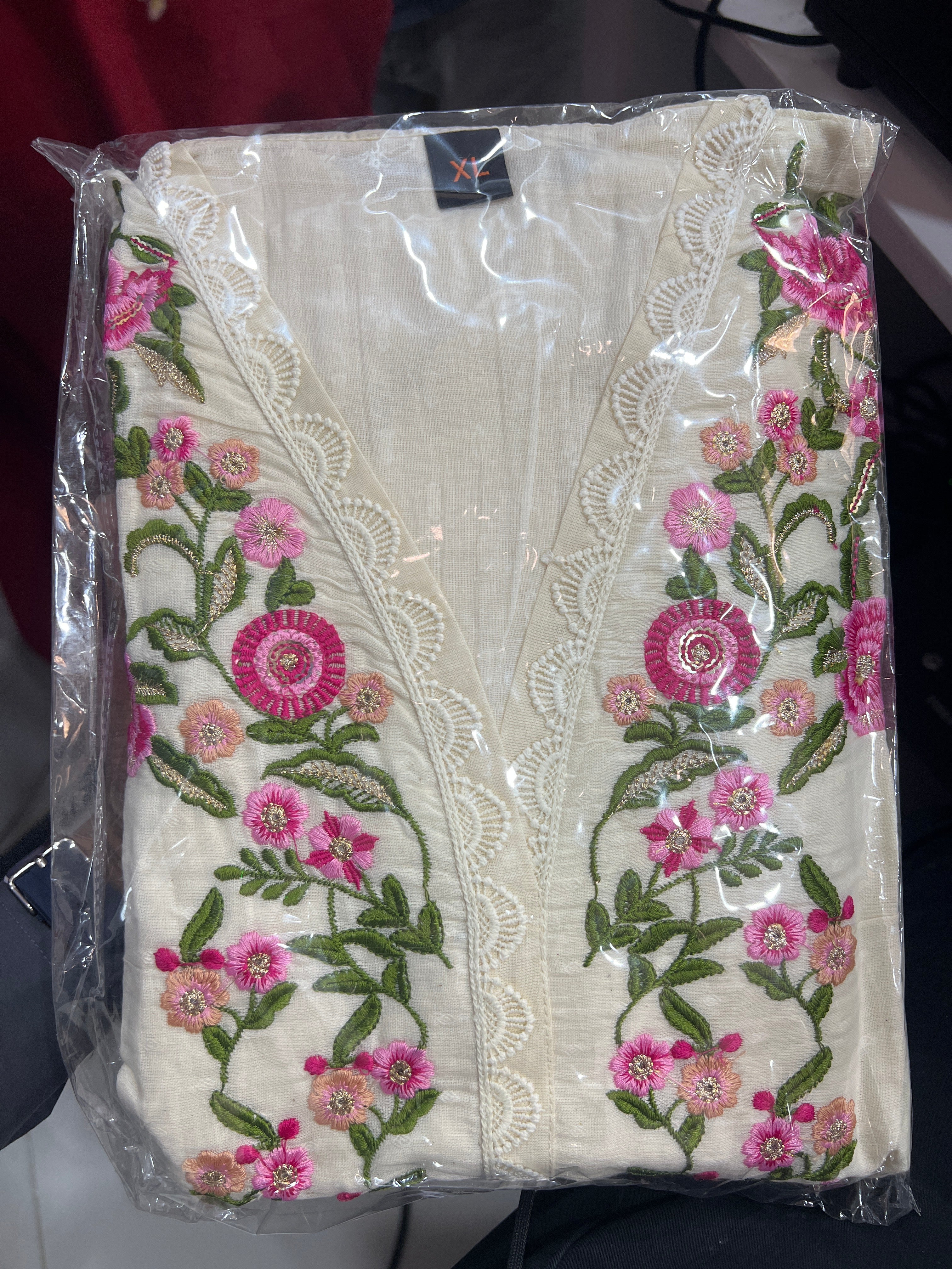 Salwar Set 005665