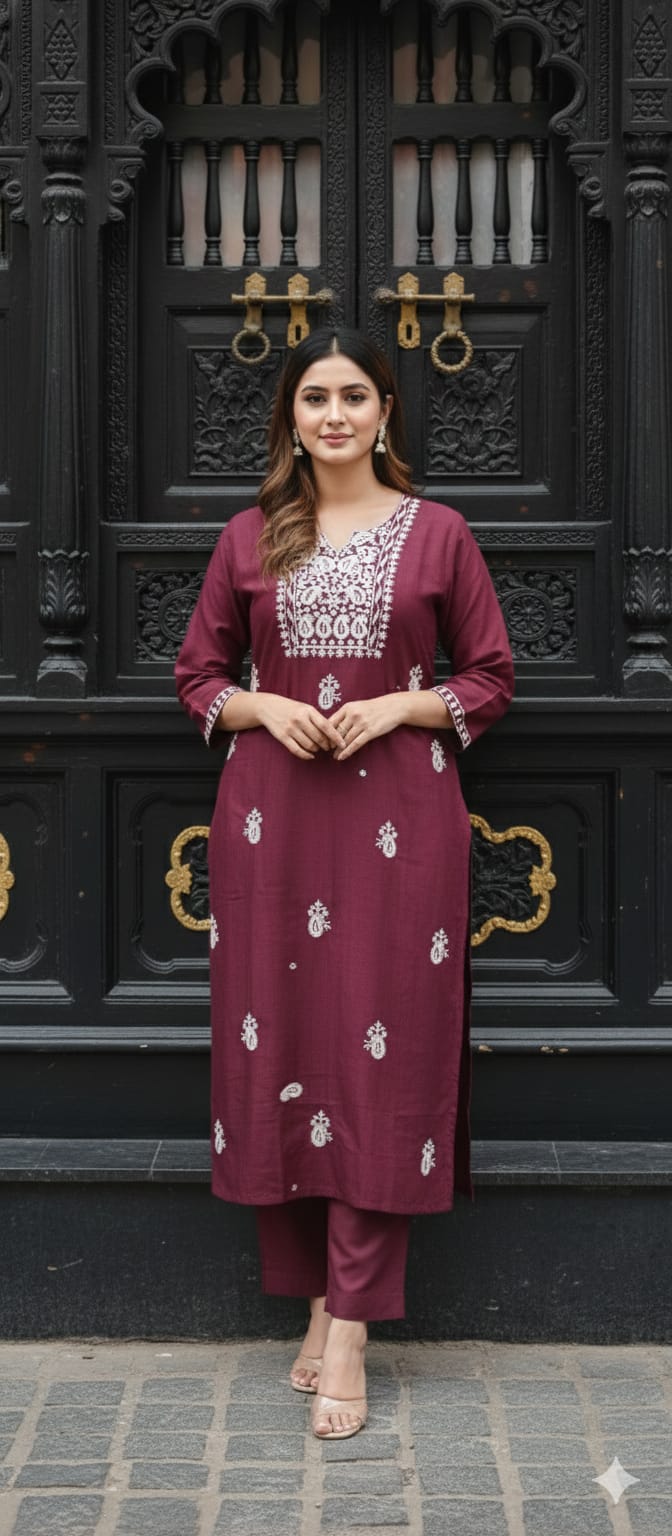 Salwar Set 02122