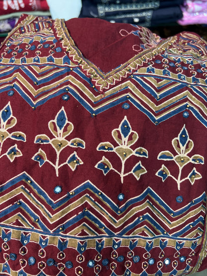 salwarser anarkali 006972