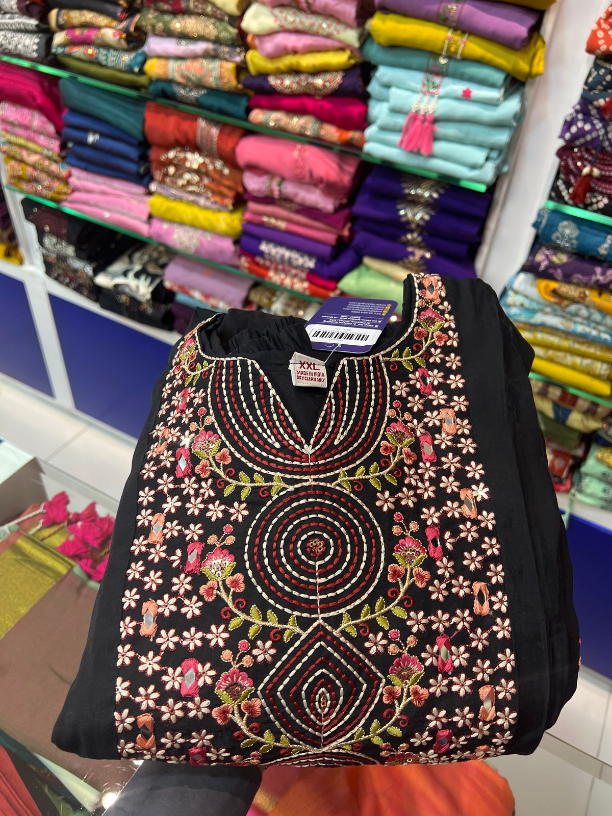 SALWARSET PARTYWEAR 1245149