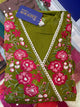 SALWARSET COTTON 129